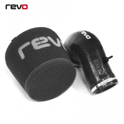 Revo Intake Upgrade for B9